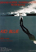Online film Kid Blue