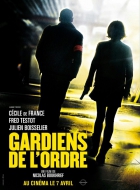 Online film Gardiens de l'ordre