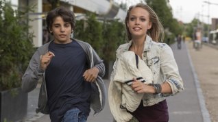 Online film Baby (A)lone