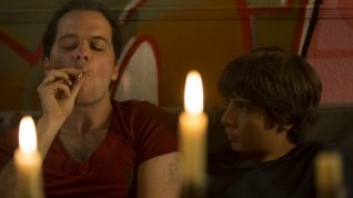 Online film Baby (A)lone