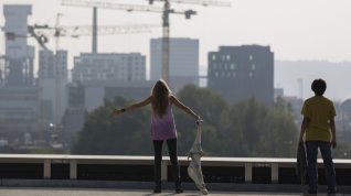 Online film Baby (A)lone