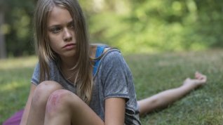 Online film Baby (A)lone