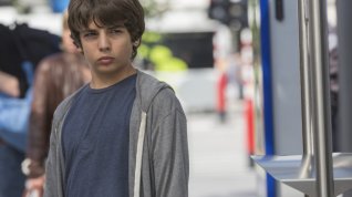 Online film Baby (A)lone