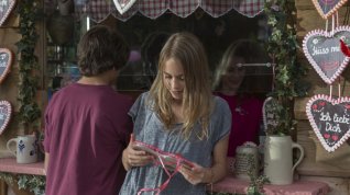Online film Baby (A)lone