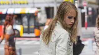 Online film Baby (A)lone