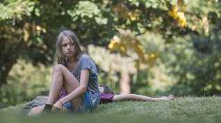 Online film Baby (A)lone