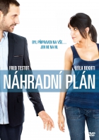 Online film Náhradní plán
