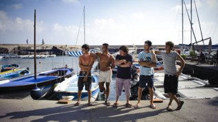 Online film Sul mare