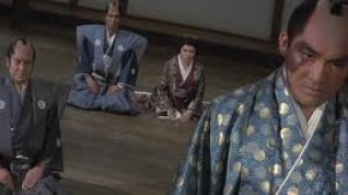 Online film Šogunovi samurajové
