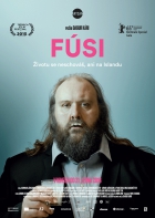 Online film Fúsi