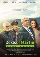 Online film Doktor Martin: Záhada v Beskydech