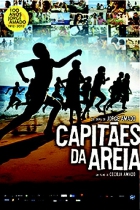 Online film Kapitáni z pláže