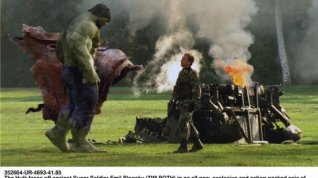 Online film Neuvěřitelný Hulk