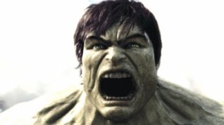 Online film Neuvěřitelný Hulk