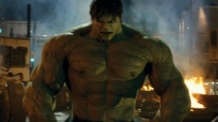 Online film Neuvěřitelný Hulk