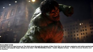 Online film Neuvěřitelný Hulk