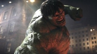 Online film Neuvěřitelný Hulk