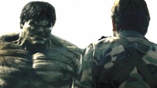 Online film Neuvěřitelný Hulk