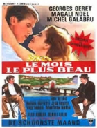 Online film Le mois le plus beau