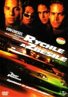 Online film Rychle a zběsile