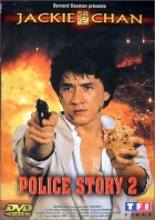 Online film Police Story 2