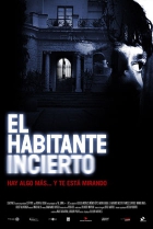 Online film El habitante incierto