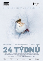 Online film 24 týdnů