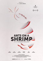 Online film Ants on a Shrimp