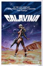 Online film Galaxina