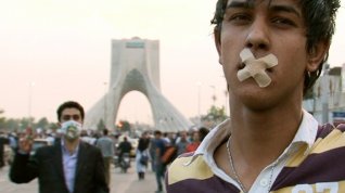 Online film Dopisy z Íránu
