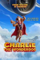 Online film Superpes Charlie