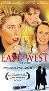 Online film Východ - Západ