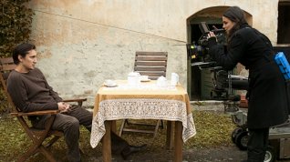 Online film Španělsko