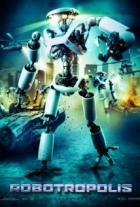 Online film Robotropolis