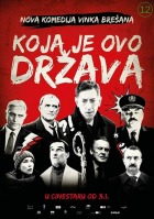 Online film Koja je ovo drzava!