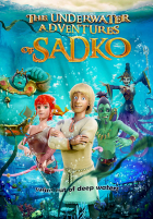 Online film Sadko