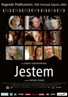 Online film Jsem