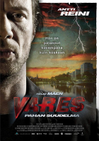 Online film Jussi Vares: Polibek zla