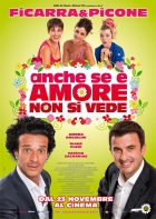 Online film Anche se è amore non si vede