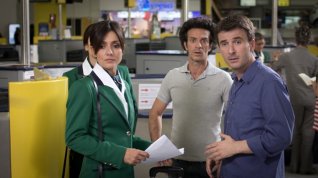 Online film Anche se è amore non si vede