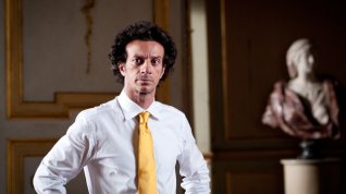 Online film Anche se è amore non si vede