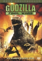 Online film Gojira: Fainaru uôzu