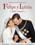 Online film Filip a Leticia