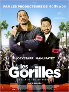 Online film Les gorilles