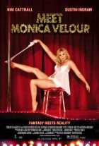 Online film Seznamte se, Monica Velour
