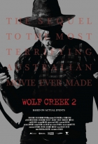 Online film Wolf Creek 2