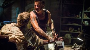 Online film Wolf Creek 2