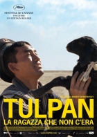 Online film Tulpan