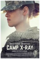 Online film Camp X-Ray