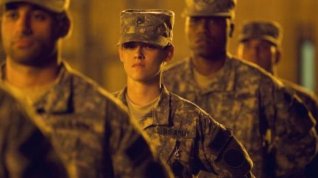 Online film Camp X-Ray